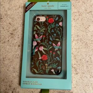 NEW Kate Spade iPhone 8/7 Case
